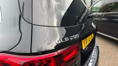 Mercedes-Benz GLB 200 AMG Line Premium 5dr 7G-Tronic Petrol Estate